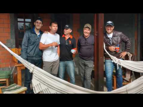 ENCONTRO AEREO EM IPUÃ