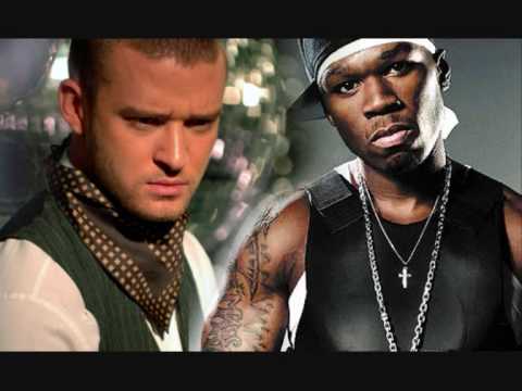 Cry Me A River Remix (Feat. Justin Timberlake) - 50 Cent