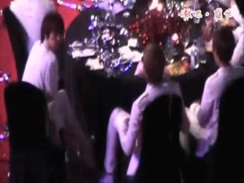 101209 The sad truth of Super Junior @ GDA 2010