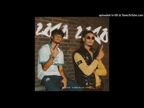 Alessio & Sluwe Ollie - Loco Loco