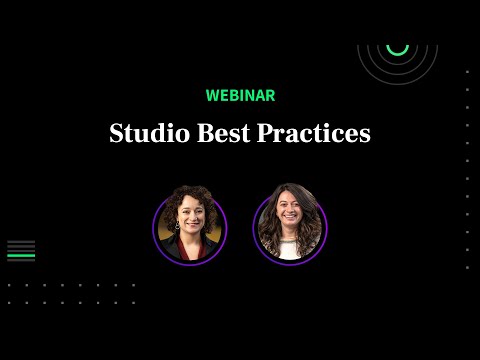 WellSaid Studio Best Practices