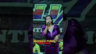 Download lagu MANGKU PUREL / shinta dewi live new sanjaya mp3
