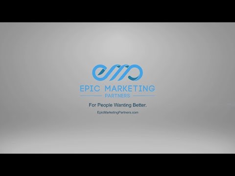 Epic Marketing Partners video.