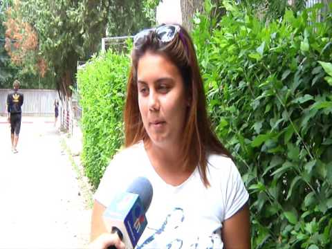 Știre Etv - Ultima probă orală le-a dat bătăi de cap elevilor | 28.06.2016