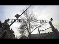 'Disturbing': Ben Shapiro speaks about visit to Auschwitz as 'difficult'