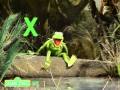 Sesame Street ABCs Of The Swamp