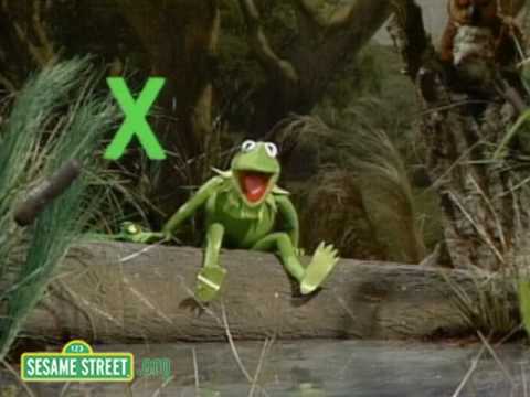 Bayou Alphabet video thumbnail