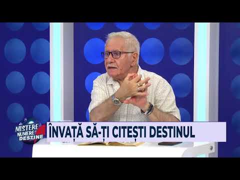 Mistere, numere, destine 29.06.2021 - PREGĂTIȚI-VĂ PALMELE! PUTEȚI DESCOPERI VIITORUL
