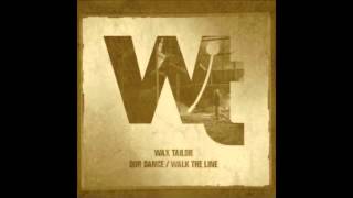 Wax Tailor - Walk The Line Feat. The Others (Pavillon Remix)