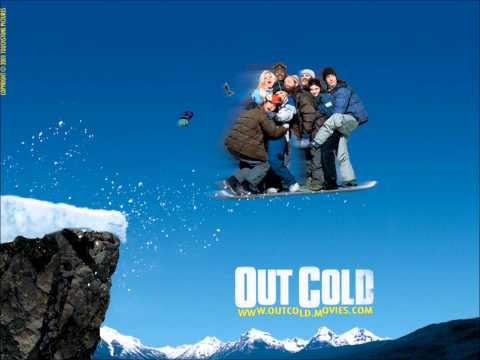 Out Cold - Eve 6 - Anytime