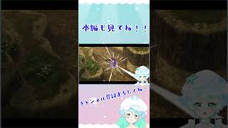 【Vtuber】英雄伝説 空の軌跡FC #23-1 #shorts