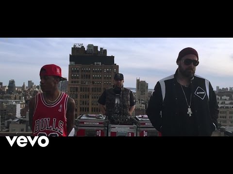 Sido - Ackan ft. Dillon Cooper