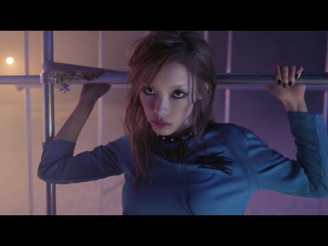 Lexie Liu - ADRENALINE (Official Visualizer)