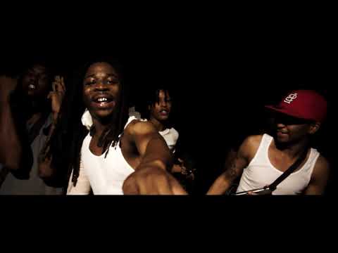 Raysta x MonstaGang Joe - Stupid Freestyle (Official Music Video)