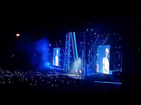 [20181117] Wanna One (워너원) - I'll Remember HEC korea in Thailand