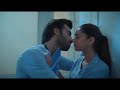 (Aditi Rao HydariNusrat and Avinash Tiwary ) kissing scene - The Girl on The Train (2021)