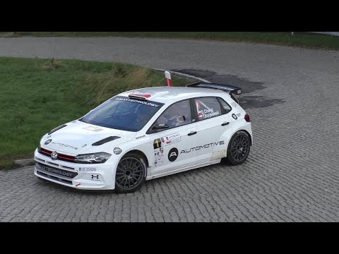29 Rally Masters Świdnica 2020 by JakubRally