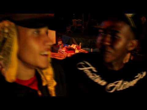 Freestyle Gaxtação (Jhony, Thiago,César, Samurai, Alva, Leozin, Lili)