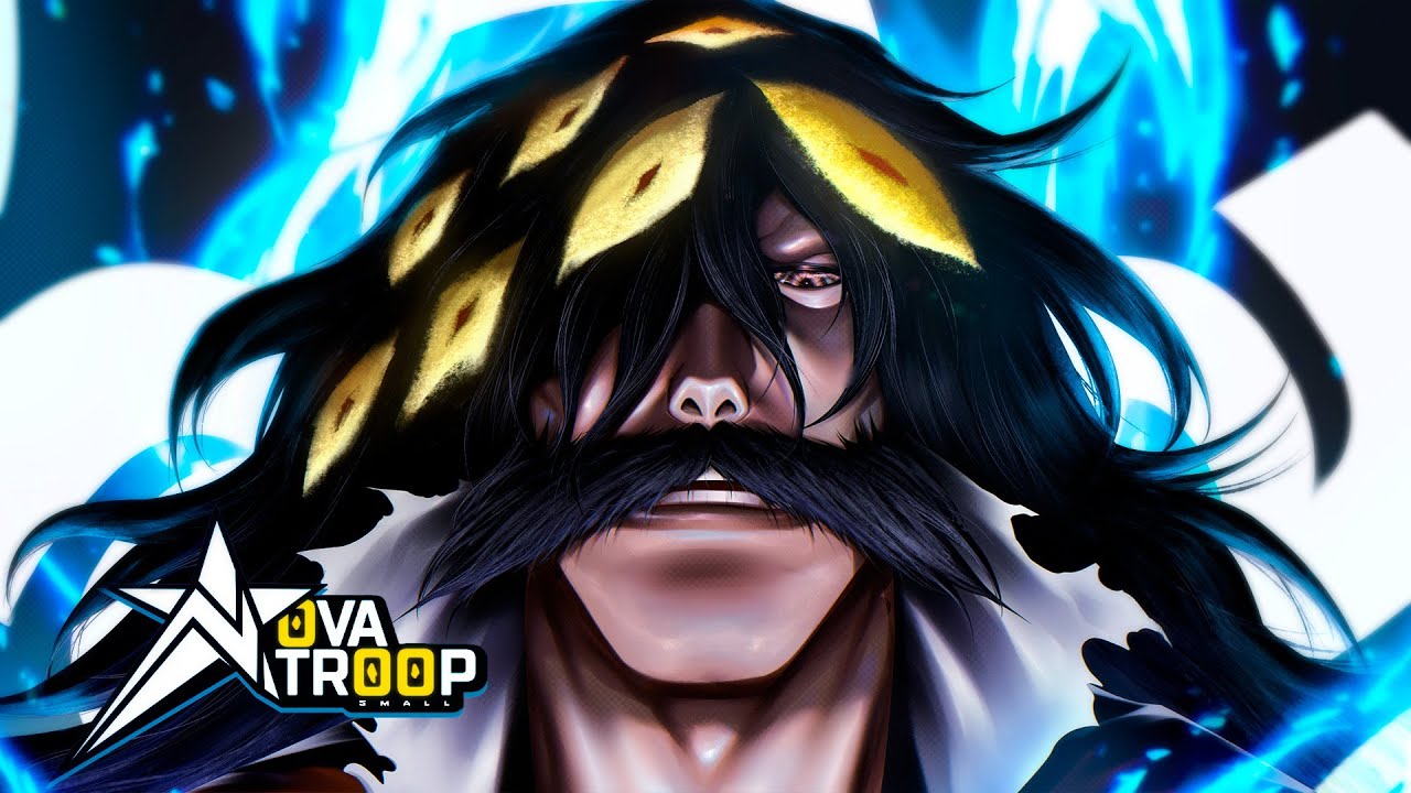 Rei Quincy | Novatroop | Yhwach (Bleach)