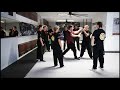 Wing Chun Chinese Boxing