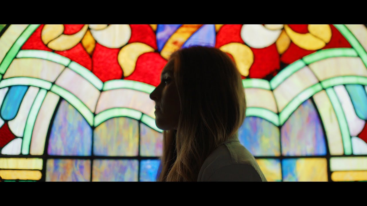 Rewrite Your Story  - Kayley Bishop & Song House (Official Music Video)