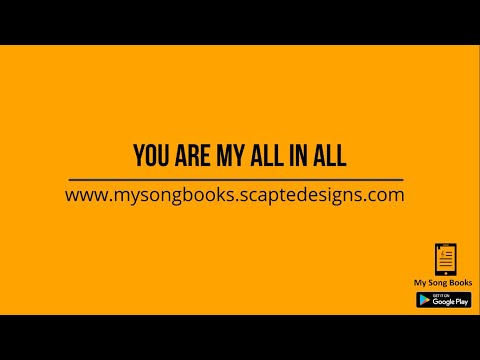 ALL IN ALL