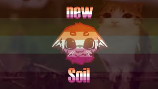 Cover art for New Soil - FNF Timeless Daydream [Scrapped OST]