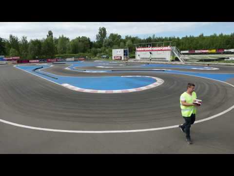 BTM Runde 4 in Bernau, ToniSport17.5  Finale B-3