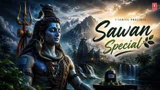 Sawan Special | Kawad Yatra 2026 | Kanwar Songs | Non Stop Shiv Bhajans | Har Har Mahadev