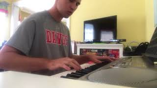 Engagement Party from La La Land (Composed by Justin Hurwitz)