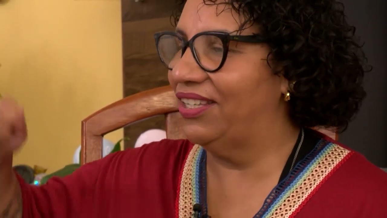 Cuidar de quem Cuida - Sala de Convidados