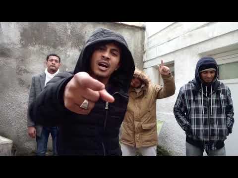 Daroo feat  Bomi & Loris - (gasy officiel) zombie life