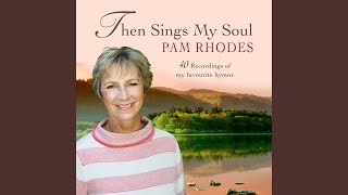 As With Gladness Men of Old