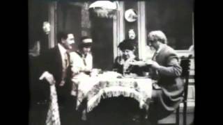 Max Is Stuck Up (1910) Max Linder