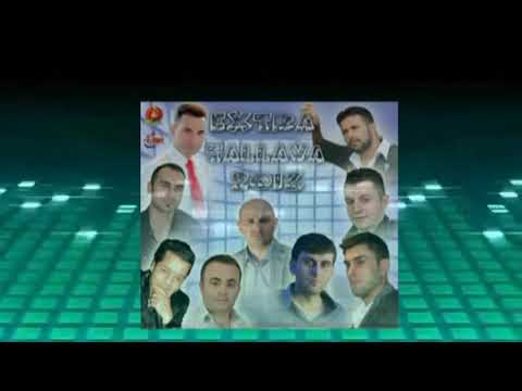 EXSTRA TALLAVA  MENSUR  KADRIU 2013 05