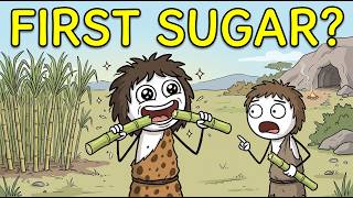 Download lagu How Did Humans Discover Sugar? mp3