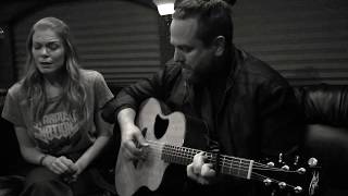 Oasis - Wonderwall (LeAnn Rimes Cover)  (The LovE Sessions)