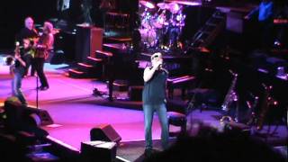BOB SEGER 2011 TOUR NEW ORLEANS...WRECK THIS HEART.mpg