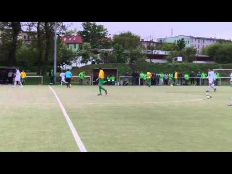 Stadtliga : FC Zukunft - SSV Besiegdas 0:2