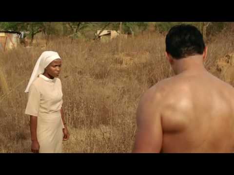 Strike Back Ep3 JP & the Sister