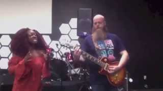 IRS (Cover) by Charity Lockhart with Daniel (Cheesy) Johnson