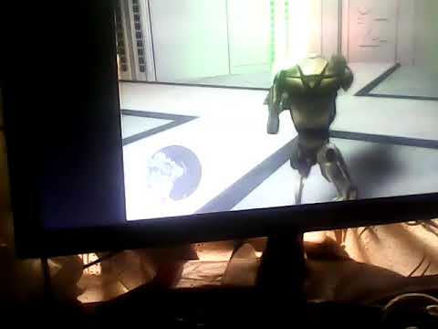 La compañía que hace los droides de batalla es injusta