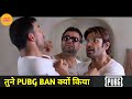 Phir Hera Pheri PUBG BAN Phir Hera Pheri Comedy Video