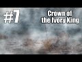 Ёжик в тумане [Dark Souls 2: Ivory King DLC #7] 