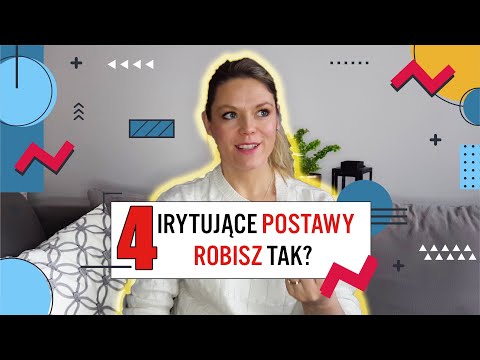 4 ZACHOWANIA, którymi ZRAŻAMY do siebie LUDZI. Czego NIE robić w TOWARZYSTWIE?