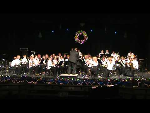 It's the Most Wonderful Time of the Year arranged by Michael Story