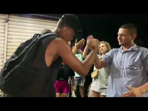 LOHAN E EXODIA X MUX (SC) E VERSA (SC) | SEMI-FINAL | 47ª EDIÇÃO BDG