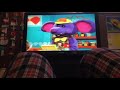 Bananas In Pajamas Wish Fairies Super Rare Canadian VHS