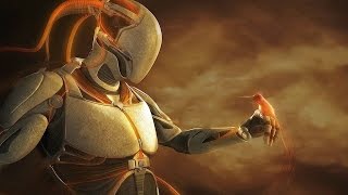 Enchanted By James Spike