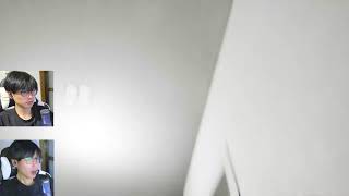 【顔出し】テストも込めて